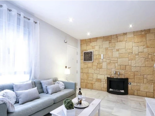 Appartement Cadix, 3 pièces, 4 personnes - photo_1011865863850