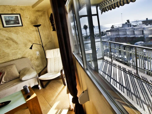 Apartment La Pineda, 3 bedrooms, 8 persons - photo_1011865863978