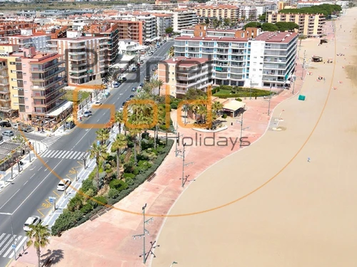 Apartment La Pineda, 3 bedrooms, 8 persons - photo_1011865863978