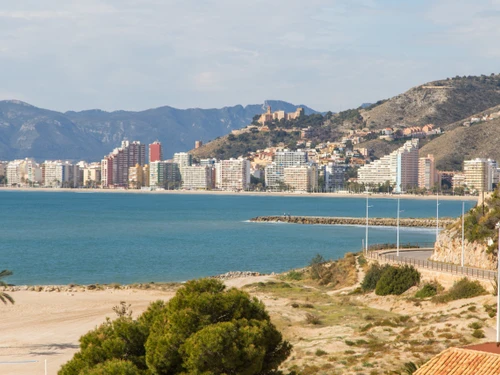 Ferienwohnung Cullera, 2 Schlafzimmer, 4 Personen - photo_1011865864124