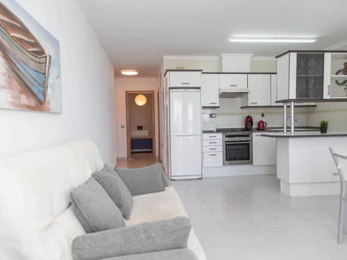 Ferienwohnung Cullera, 2 Schlafzimmer, 4 Personen - photo_1011865864124