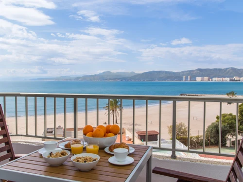 Apartamento Cullera, 2 dormitorios, 4 personas - photo_1011865864124