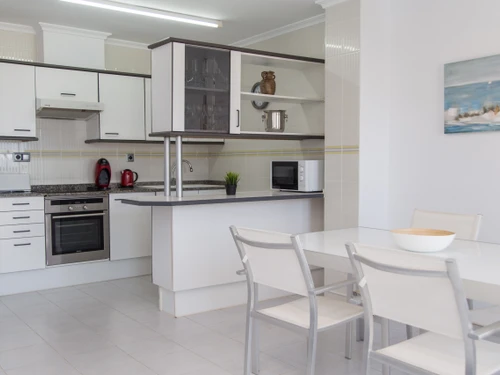 Ferienwohnung Cullera, 2 Schlafzimmer, 4 Personen - photo_1011865864124