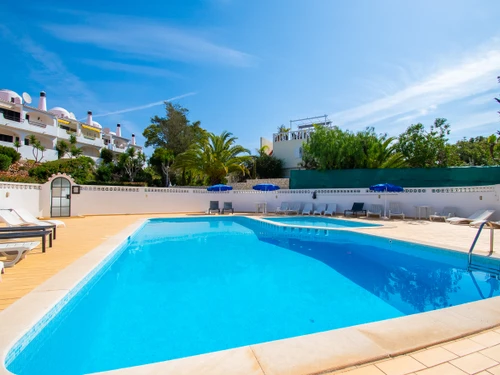 Ferienhaus Carvoeiro, 2 Schlafzimmer, 4 Personen - photo_1011865864274