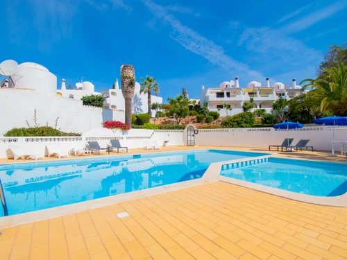 Ferienhaus Carvoeiro, 2 Schlafzimmer, 4 Personen - photo_1011865864274