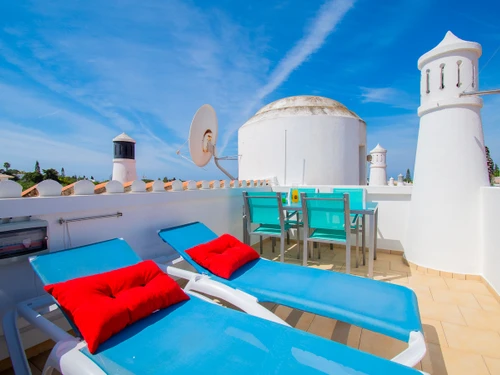 Ferienhaus Carvoeiro, 2 Schlafzimmer, 4 Personen - photo_1011865864274