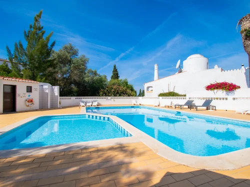 Ferienhaus Carvoeiro, 2 Schlafzimmer, 4 Personen - photo_1011865864274