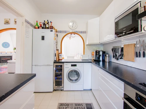 Ferienhaus Carvoeiro, 2 Schlafzimmer, 4 Personen - photo_1011865864274