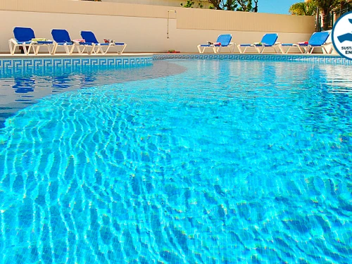Apartment Albufeira, 2 bedrooms, 6 persons - photo_1011865864698