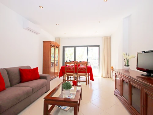 Ferienwohnung Albufeira, 2 Schlafzimmer, 6 Personen - photo_1011865864698