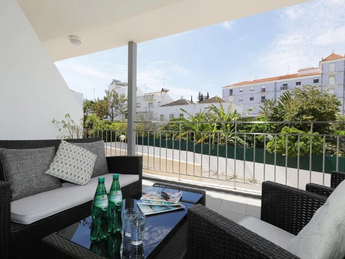 Appartement Tavira, 3 pièces, 4 personnes - photo_1011865865088