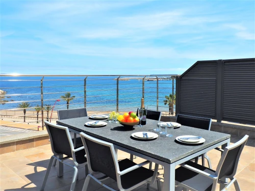 Apartment L'Escala, 2 bedrooms, 6 persons - photo_1011865865376