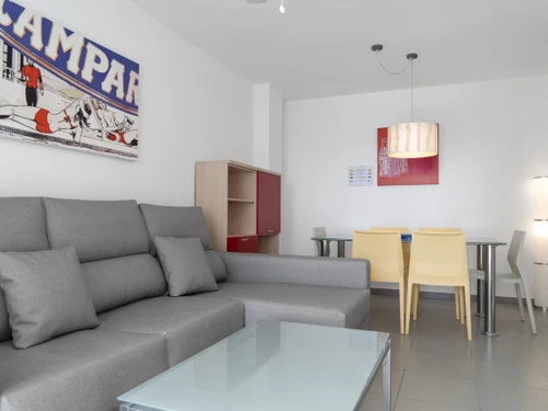 Ferienwohnung Calp, 2 Schlafzimmer, 5 Personen - photo_1011865865509