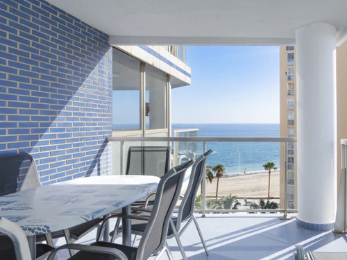 Ferienwohnung Calp, 2 Schlafzimmer, 5 Personen - photo_1011865865509