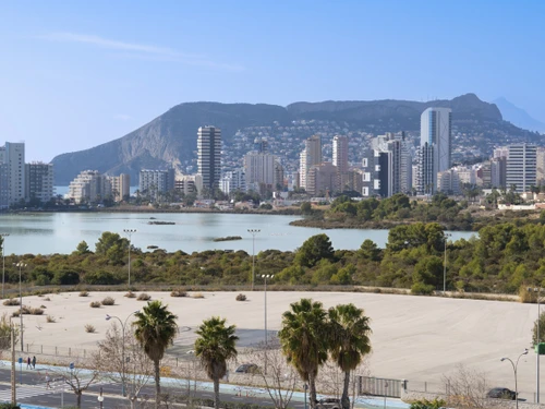 Ferienwohnung Calp, 2 Schlafzimmer, 5 Personen - photo_1011865865509