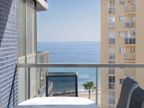 Ferienwohnung Calp, 2 Schlafzimmer, 5 Personen - photo_1011865865509