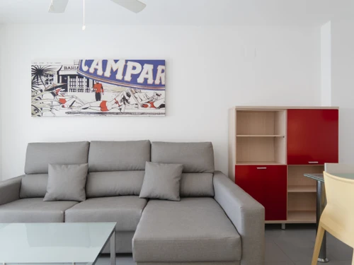 Ferienwohnung Calp, 2 Schlafzimmer, 5 Personen - photo_1011865865509