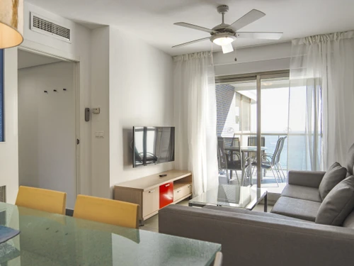 Apartamento Calpe, 2 dormitorios, 5 personas - photo_1011865865509