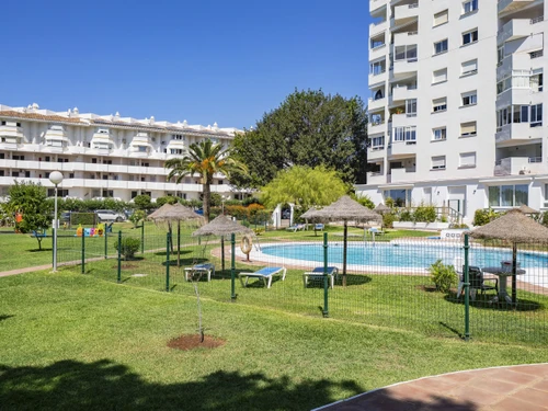 Apartment Mijas Costa, 2 bedrooms, 5 persons - photo_1011865865653