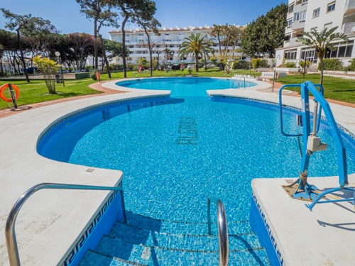 Apartment Mijas Costa, 2 bedrooms, 5 persons - photo_1011865865653