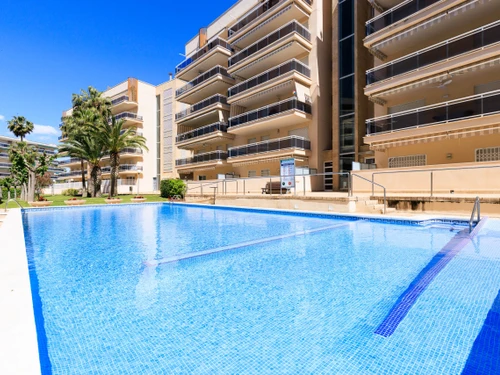 Apartment Salou, 2 bedrooms, 6 persons - photo_1011865865930