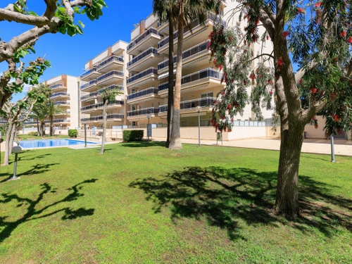 Apartment Salou, 2 bedrooms, 6 persons - photo_1011865865930