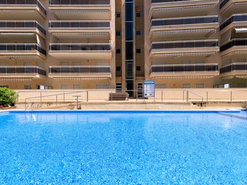 Apartment Salou, 2 bedrooms, 6 persons - photo_1011865865930