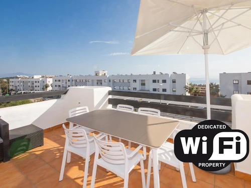 Apartment Casares, 2 bedrooms, 4 persons - photo_1011865866079