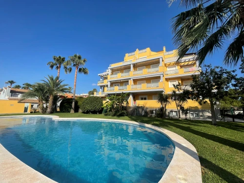 Apartment Denia, 2 bedrooms, 4 persons - photo_1011865866364