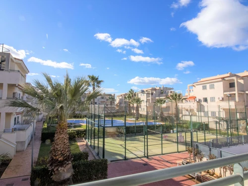 Ferienwohnung Alcossebre, 3 Schlafzimmer, 6 Personen - photo_1011865866508