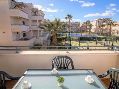 Ferienwohnung Alcossebre, 3 Schlafzimmer, 6 Personen - photo_1011865866508