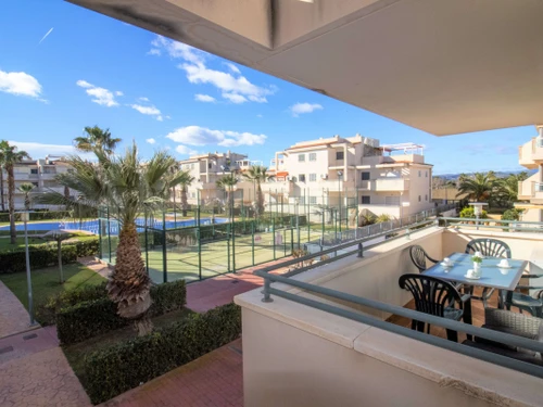 Apartment Alcossebre, 3 bedrooms, 6 persons - photo_1011865866508
