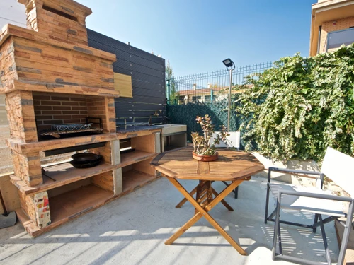 Villa L'Ampolla, 4 pièces, 8 personnes - photo_1011865866647