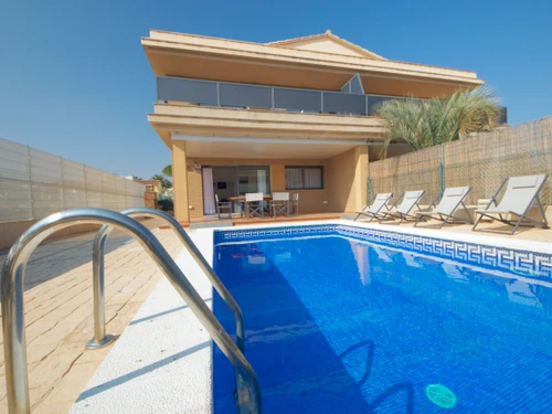 Villa L'Ampolla, 4 pièces, 8 personnes - photo_1011865866647