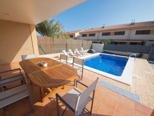 Villa L'Ampolla, 4 pièces, 8 personnes - photo_1011865866647