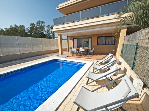 Villa L'Ampolla, 4 pièces, 8 personnes - photo_1011865866647