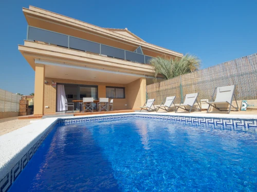Villa L'Ampolla, 3 bedrooms, 8 persons - photo_1011865866647