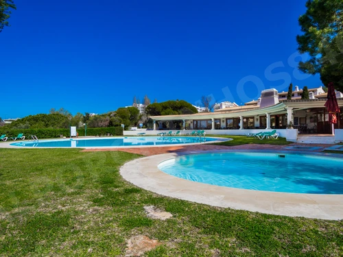 Apartamento Armação de Pêra, 1 dormitorio, 2 personas - photo_1011865866794
