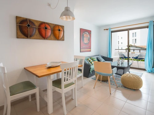 Appartement Port de Pollença, 2 pièces, 2 personnes - photo_1011865866926