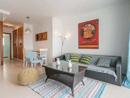 Appartement Port de Pollença, 2 pièces, 2 personnes - photo_1011865866926