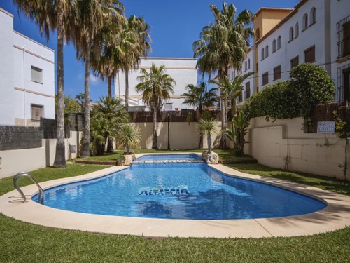 Gite Javea, 3 bedrooms, 6 persons - photo_1011865867213