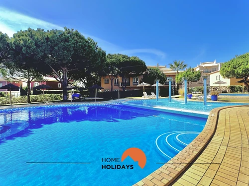 Appartement Albufeira, 3 pièces, 5 personnes - photo_1011865867350