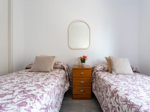 Ferienwohnung Torremolinos, 2 Schlafzimmer, 6 Personen - photo_1011865867500