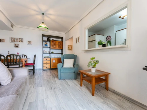 Ferienwohnung Torremolinos, 2 Schlafzimmer, 6 Personen - photo_1011865867500