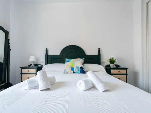 Ferienwohnung Torremolinos, 2 Schlafzimmer, 6 Personen - photo_1011865867500