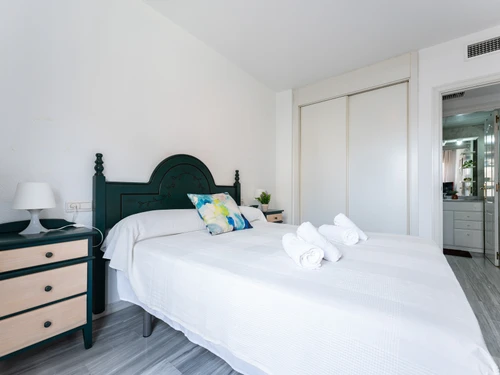 Ferienwohnung Torremolinos, 2 Schlafzimmer, 6 Personen - photo_1011865867500