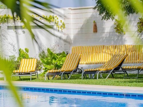 Casa Alhaurín el Grande, 3 dormitorios, 5 personas - photo_1011865867643