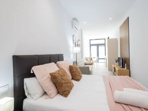 Appartement Valencia, 2 pièces, 4 personnes - photo_1011865867795