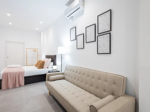 Apartment Valencia, 1 bedroom, 4 persons - photo_1011865867795