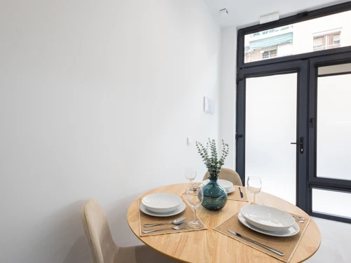 Apartment Valencia, 1 bedroom, 4 persons - photo_1011865867795